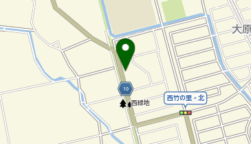 株式会社カイハツ 近畿支店の地図画像