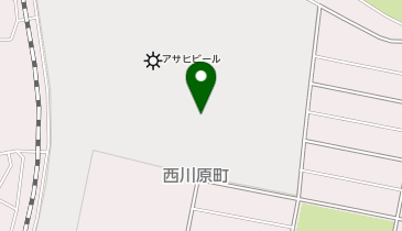 アサヒロジ株式会社 名古屋支店の地図画像