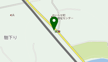 佐藤税理士法人 青森事務所の地図画像