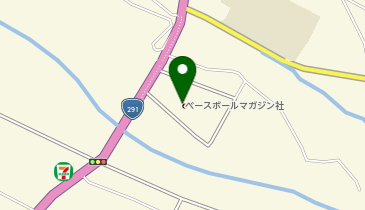 株式会社ビー・ビー・エム・スポーツ・コミッション 新潟支社の地図画像