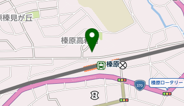 社会福祉法人ぷろぼの テクノパークぷろぼの榛原の地図画像