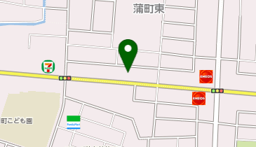 CKT株式会社 仙台営業所の地図画像