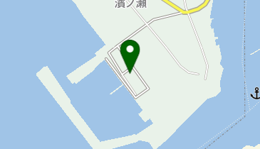紀州日高漁業協同組合 美浜町支所の地図画像