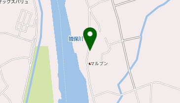 株式会社やぎ 曽我井倉庫の地図画像