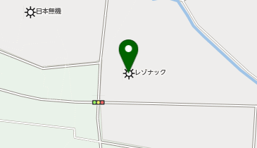 株式会社レゾナック 下館事業所(南結城)の地図画像
