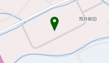 株式会社PALTAC FDC白岡の地図画像