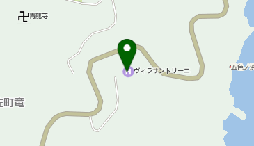 株式会社B・ゆらぎ 高知支部の地図画像