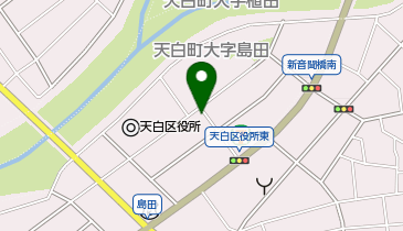 [EV]Lucky Parking 島田2丁目の地図画像