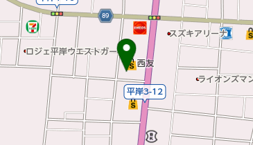 北海道札幌市豊平区の銀行 信金 Atm 5ページ目 一覧 Navitime