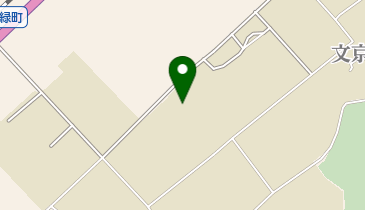 ゆうちょ銀行 札幌支店 酪農学園内出張所(ATM)の地図画像