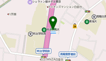 品川 駅 周辺のゆうちょ銀行 Navitime