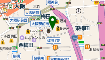 肉バル 食べ飲み放題 3時間 西梅田ワイン酒場 ランチ 周辺の銀行 信金 Atm Navitime