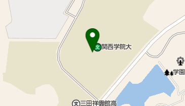 兵庫県三田市学園のゆうちょ銀行一覧 Navitime