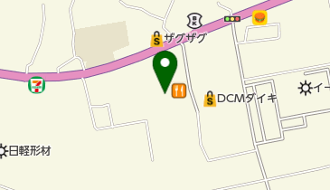 ゆうちょ銀行 広島支店 ゆめタウン高梁内出張所(ATM)の地図画像