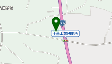 ゆうちょ銀行 名古屋支店 ファミリーマート菰野町千草店内出張所(ATM)の地図画像