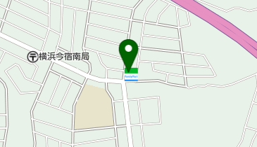ゆうちょ銀行 さいたま支店 ファミリーマート今宿一丁目店内出張所(ATM)の地図画像