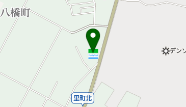 株 デンソー安城製作所212工場 社会関連 周辺の銀行 信金 Atm Navitime