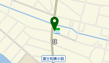 ゆうちょ銀行 名古屋支店 ファミリーマート刈谷東境店内出張所(ATM)の地図画像