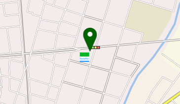 ゆうちょ銀行 名古屋支店 ファミリーマート岩倉曽野町店内出張所(ATM)の地図画像