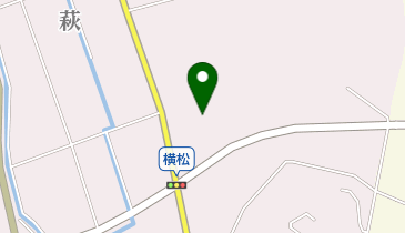 ゆうちょ銀行 名古屋支店 ファミリーマート阿久比横松店内出張所(ATM)の地図画像