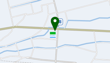 ゆうちょ銀行 名古屋支店 ファミリーマート揖斐川市場店内出張所(ATM)の地図画像