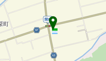 ゆうちょ銀行 名古屋支店 ファミリーマート美濃加茂伊深店内出張所(ATM)の地図画像