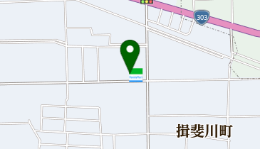 ゆうちょ銀行 名古屋支店 ファミリーマート揖斐清水店内出張所(ATM)の地図画像