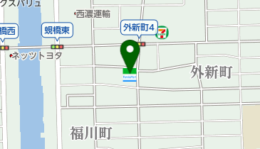 Keiz中川運河店 パチンコ スロット 周辺の銀行 信金 Atm Navitime Keiz中川運河店 パチンコ スロット 周辺の銀行 信金 Atm Navitime