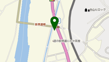 ゆうちょ銀行 名古屋支店 ファミリーマート曽代上岩本店内出張所(ATM)の地図画像