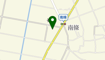 ゆうちょ銀行 名古屋支店 ファミリーマート安八南条店内出張所(ATM)の地図画像