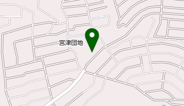 ゆうちょ銀行 名古屋支店 ファミリーマート阿久比宮津団地店内出張所(ATM)の地図画像