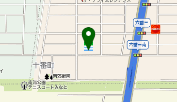 ゆうちょ銀行 名古屋支店 ファミリーマート熱田八番二丁目店内出張所(ATM)の地図画像