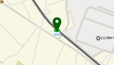 ゆうちょ銀行 名古屋支店 ファミリーマート美濃加茂加茂野店内出張所(ATM)の地図画像