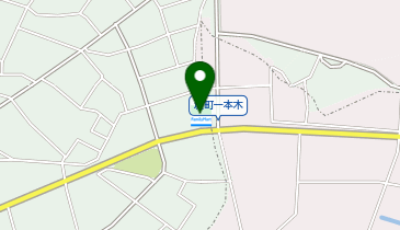 ゆうちょ銀行 名古屋支店 ファミリーマート三好明知店内出張所(ATM)の地図画像