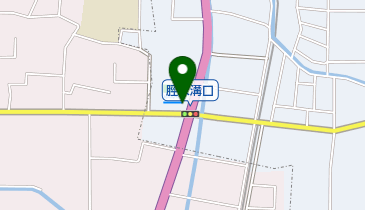 ゆうちょ銀行 名古屋支店 ファミリーマート揖斐川町はぎなが店内出張所(ATM)の地図画像