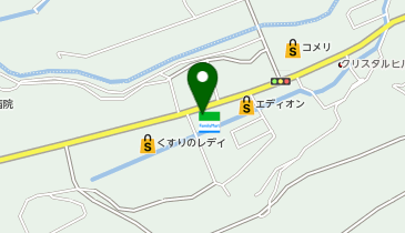 愛媛県大洲市のゆうちょ銀行一覧 Navitime