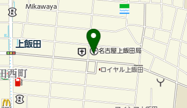 愛知県名古屋市北区のゆうちょ銀行一覧 Navitime