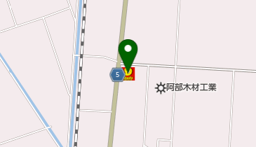ゆうちょ銀行 長野支店 デイリーヤマザキ新潟二本木店内出張所(ATM)の地図画像
