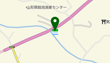 山形県鶴岡市三瀬のゆうちょ銀行一覧 Navitime
