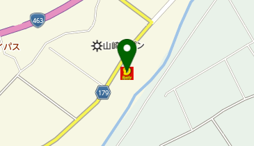 ゆうちょ銀行 さいたま支店 デイリーヤマザキ所沢坂之下店内出張所(ATM)の地図画像