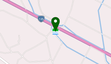 ゆうちょ銀行 さいたま支店 ファミリーマートつくば寺具店内出張所(ATM)の地図画像