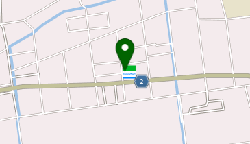 ゆうちょ銀行 長野支店 ファミリーマート新潟天野店内出張所(ATM)の地図画像