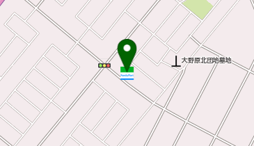 ゆうちょ銀行 さいたま支店 ファミリーマート神栖深芝南店内出張所(ATM)の地図画像