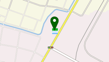 ゆうちょ銀行 さいたま支店 ファミリーマート神栖居切北店内出張所(ATM)の地図画像