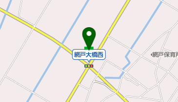 ゆうちょ銀行 さいたま支店 ファミリーマート小山あじと店内出張所(ATM)の地図画像