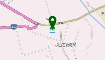 ゆうちょ銀行 仙台支店 ファミリーマート仙台実沢店内出張所(ATM)の地図画像