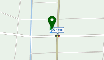 ゆうちょ銀行 長野支店 ファミリーマート箕輪木下原町店内出張所(ATM)の地図画像