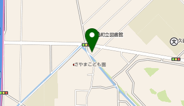 ゆうちょ銀行 大阪支店 ファミリーマート京都久御山佐古店内出張所(ATM)の地図画像