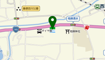 ゆうちょ銀行 大阪支店 ファミリーマート木津川相楽店内出張所(ATM)の地図画像