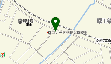 星置 駅 周辺の銀行 信金 Atm Navitime